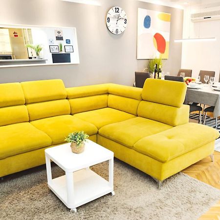 Casa De Dinca, 2 Bedroom, 6 Person, Free Parking Zone Zagreb Buitenkant foto