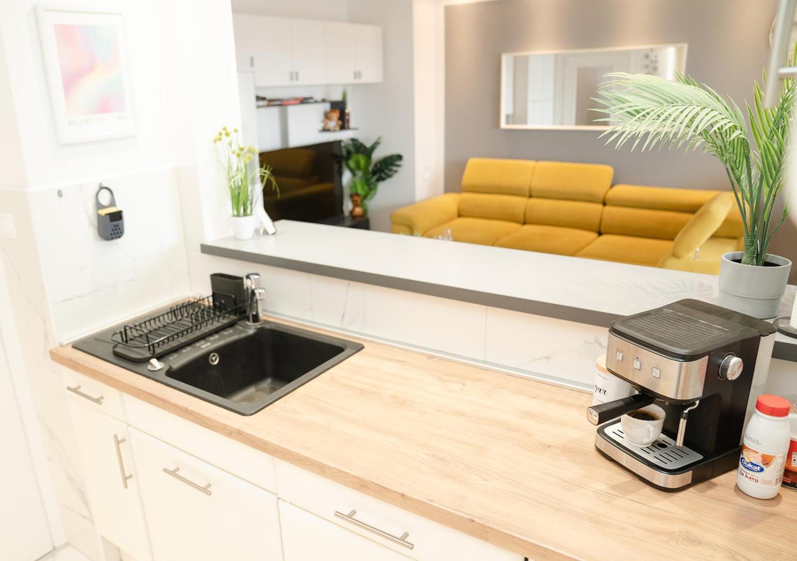 Casa De Dinca, 2 Bedroom, 6 Person, Free Parking Zone Zagreb Buitenkant foto