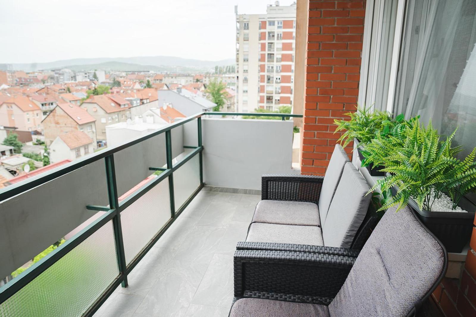 Casa De Dinca, 2 Bedroom, 6 Person, Free Parking Zone Zagreb Buitenkant foto