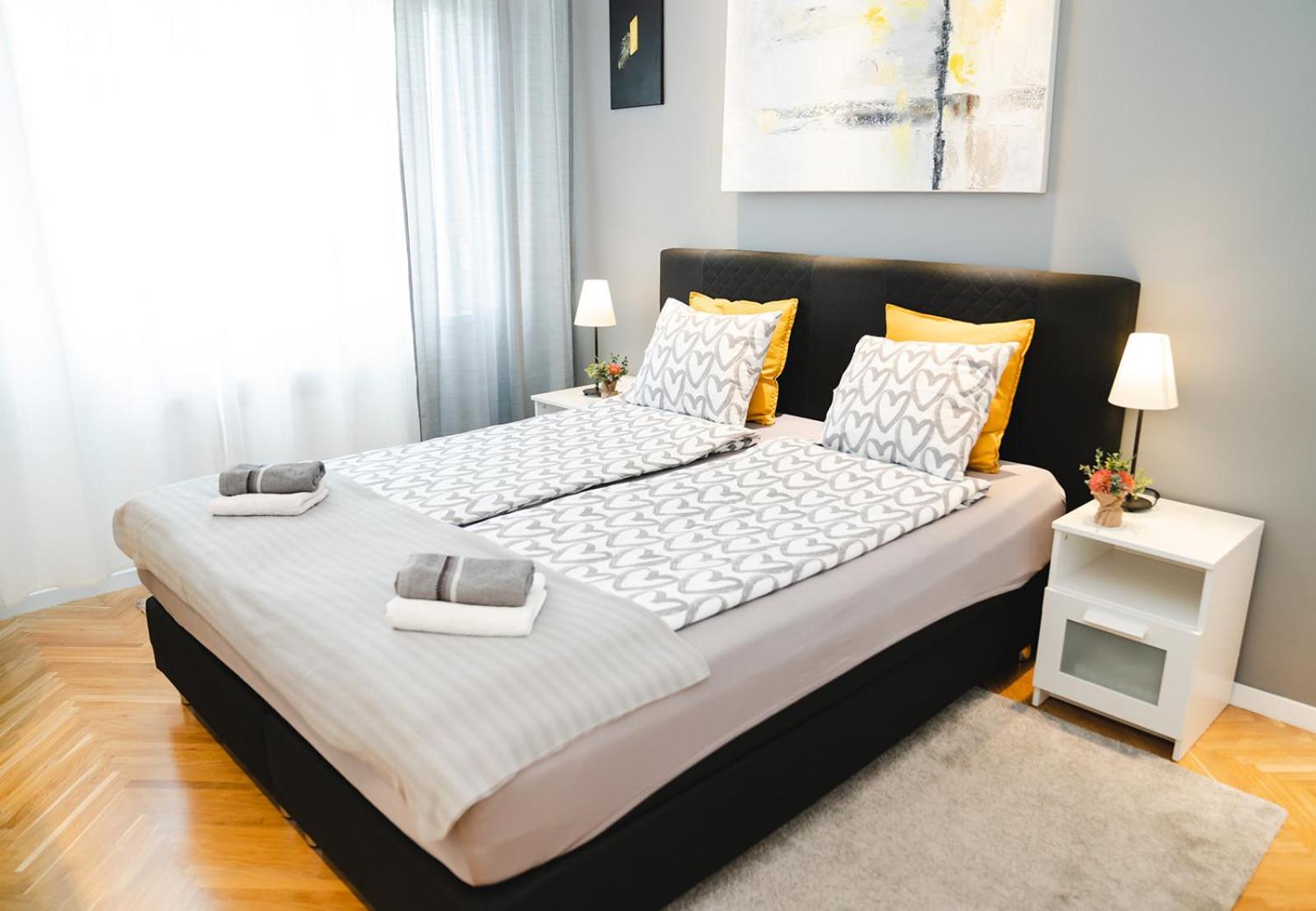 Casa De Dinca, 2 Bedroom, 6 Person, Free Parking Zone Zagreb Buitenkant foto