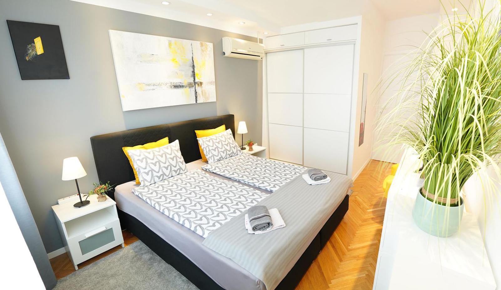 Casa De Dinca, 2 Bedroom, 6 Person, Free Parking Zone Zagreb Buitenkant foto